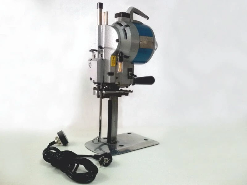 KAIGU ZCD160-MV 8'' вертикальный сабельный раскройный нож