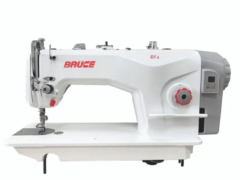 Промышленная швейная машина BRUCE RF4