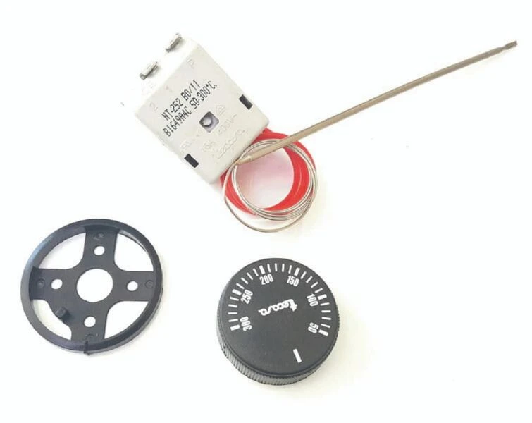 Терморегулятор Tecosa 50-300 ° C