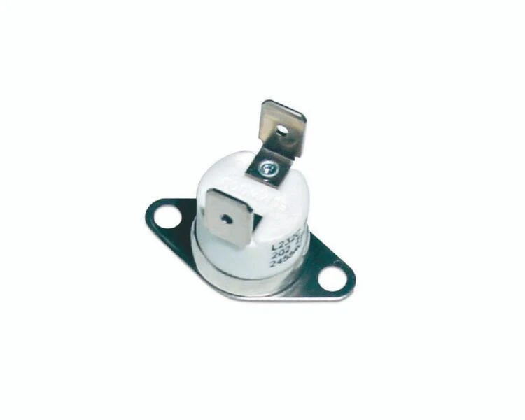 TY KS 260 Silter термозапобіжник (260 °C)