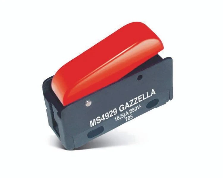 SY MS 4929 Silter микро выключатель для утюга