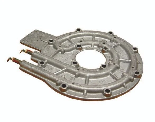 SY KR 2250 E Silter (2250 W) нагревательный элемент на 5 л
