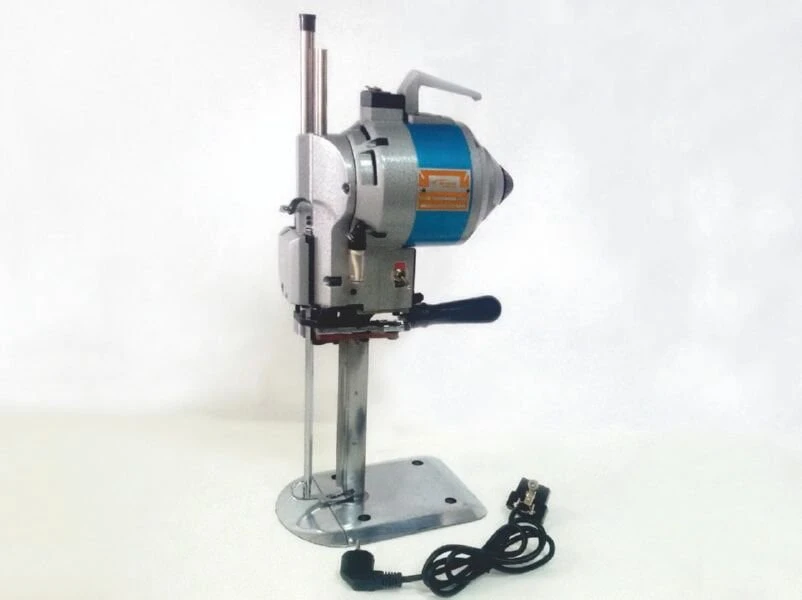 SPARK SPECIAL SM-103 10" вертикальный сабельный раскройный нож