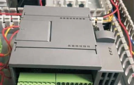 BRUCE BRC-6200 Delta PLC висока точність регулювання температури