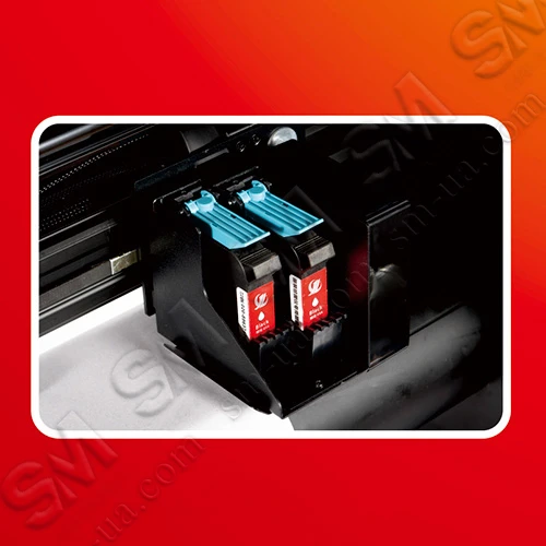 плоттер для друку лекал Spark Special A-225-2 inkjet