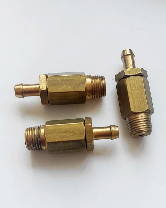Вакуумний клапан (для SPR MX 10) SY VK 42 Silter 1/8"