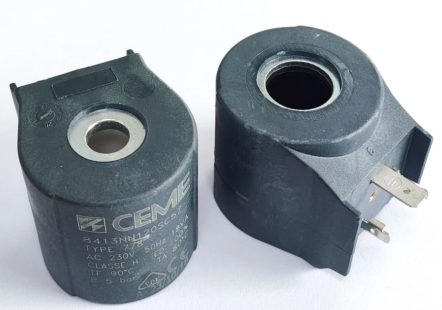 Катушка для электроклапана CEME 9934 Primula 308-00-002