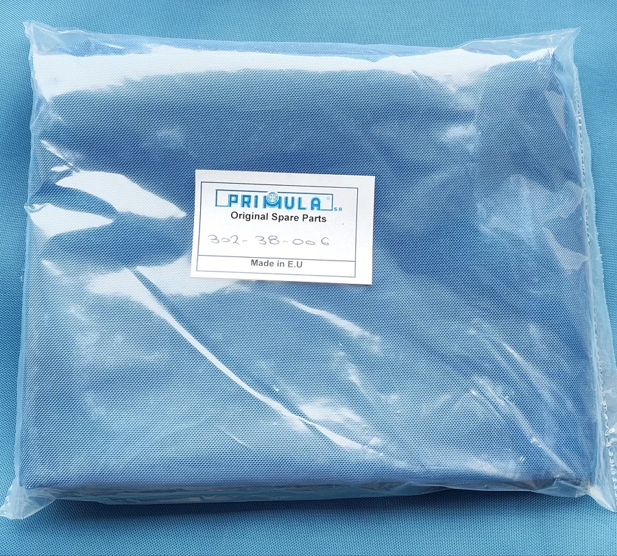 Покрытие 115*55 (прямоугольное) 302-38-006 Primula