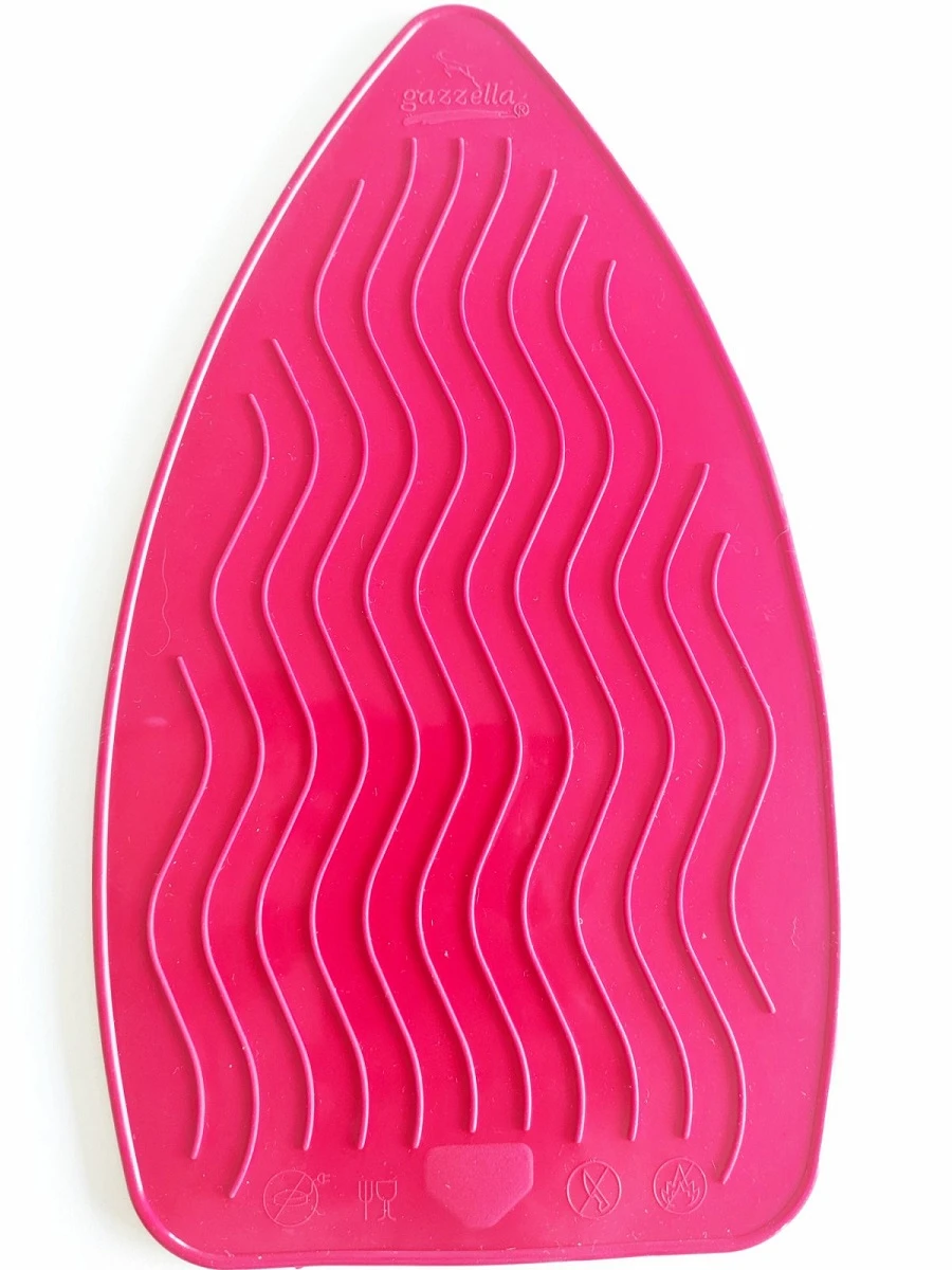 Силиконовый коврик под утюг GAZZELLA EASY-MAT SY EASY 36