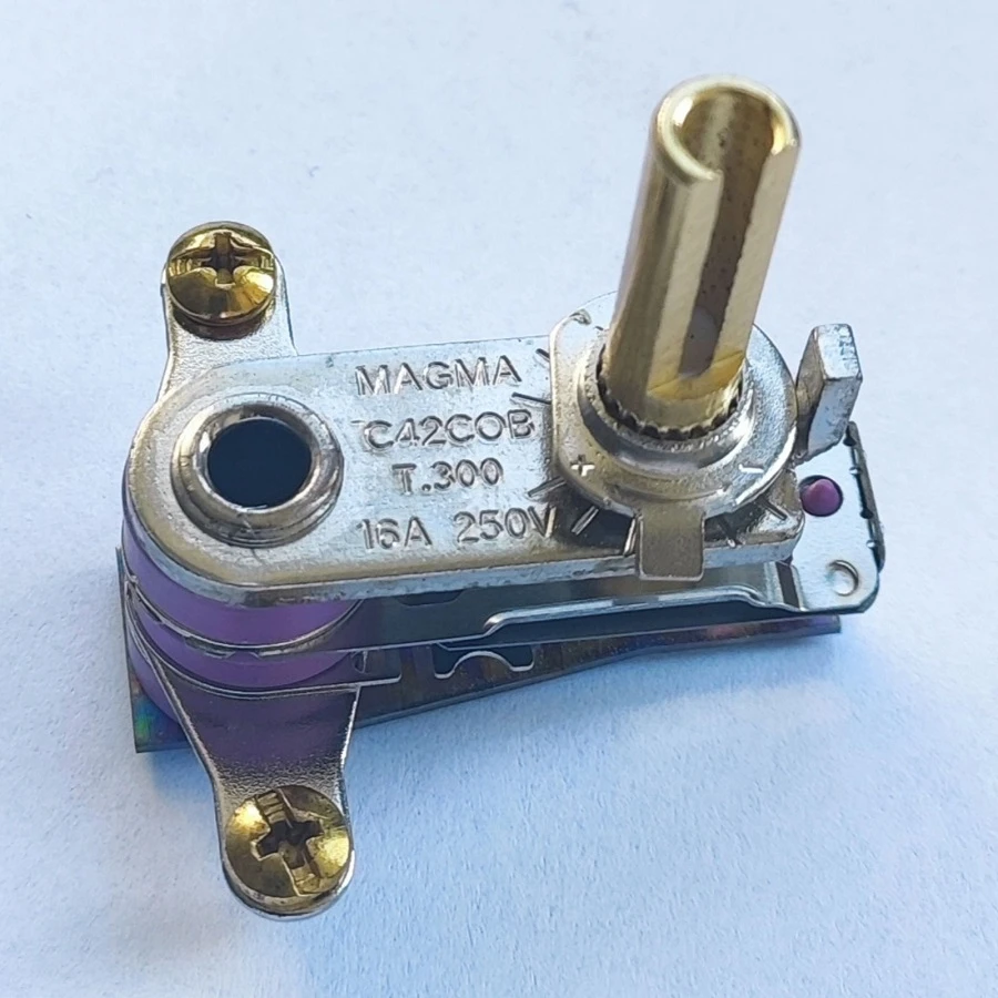 Терморегулятор праски Silter TY C42 COB