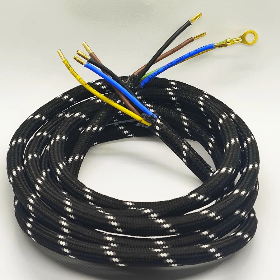Кабель для праски SY UK 4121  Silter