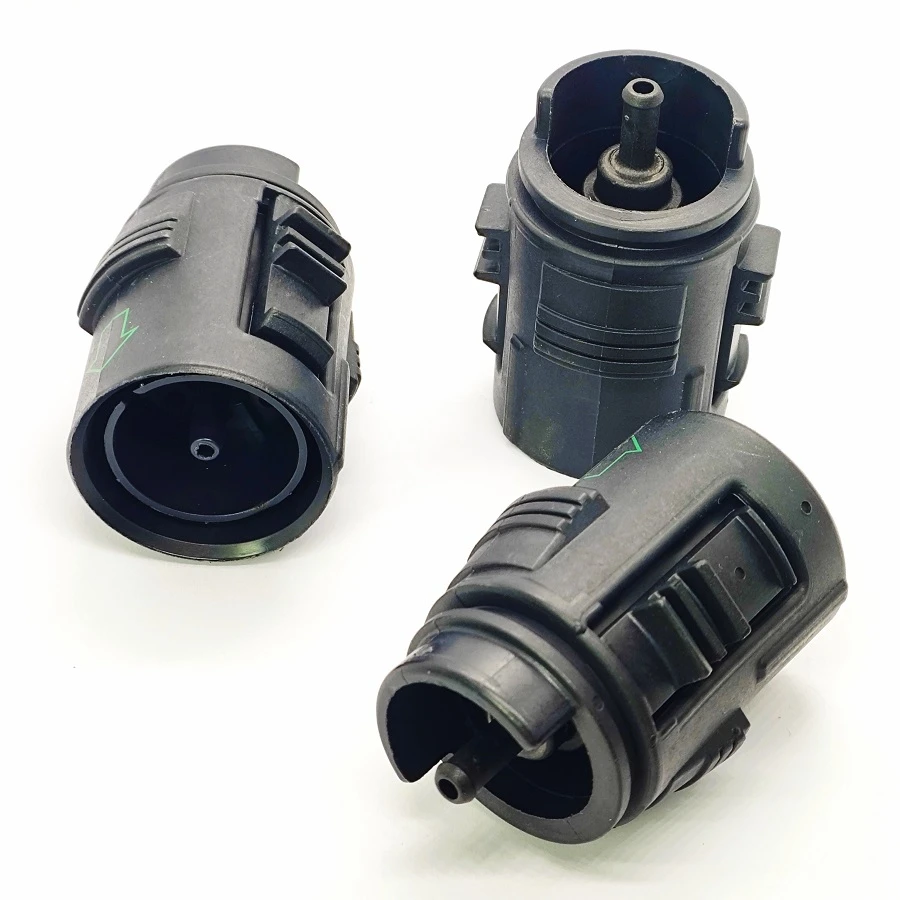 Роз'єм підключення праски TY KMF 01 Silter