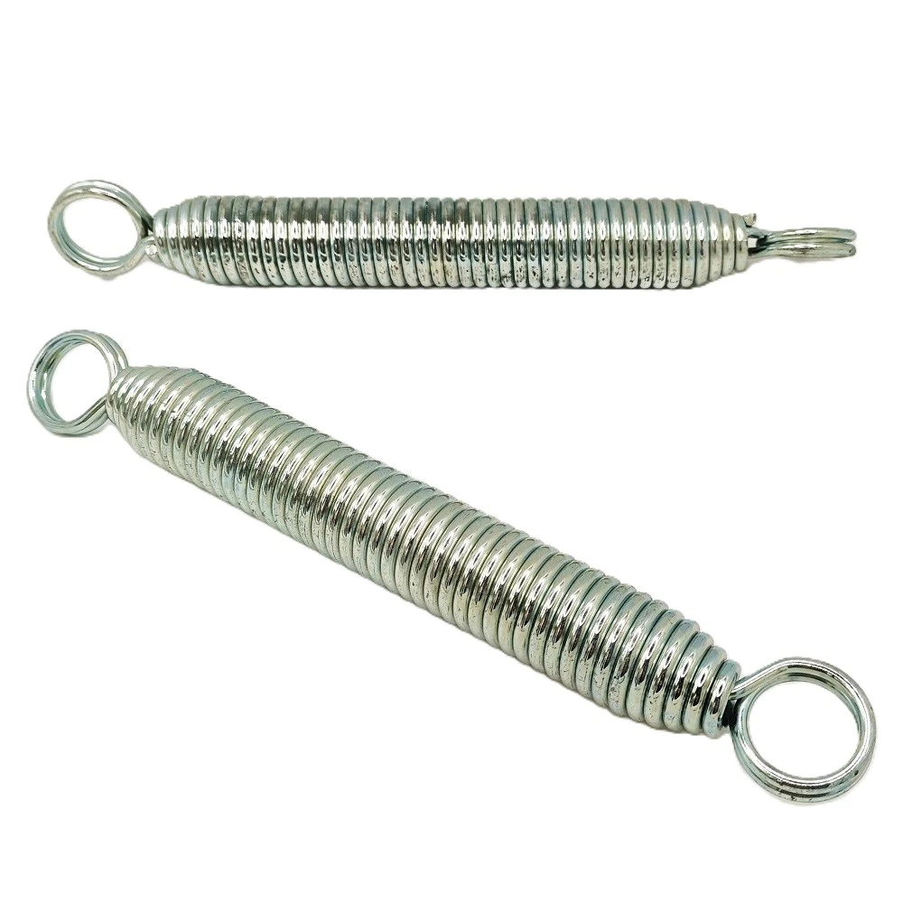 Пружина к прессу 4040 №120 L-205mm