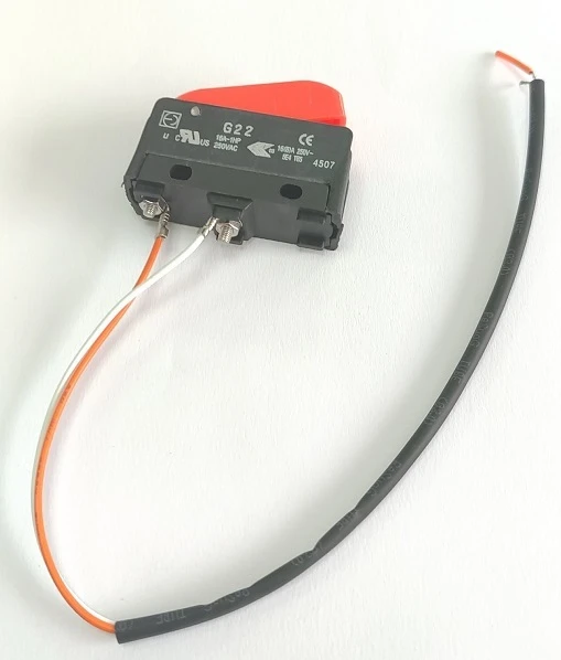 Кнопка утюга G22 №206 SS