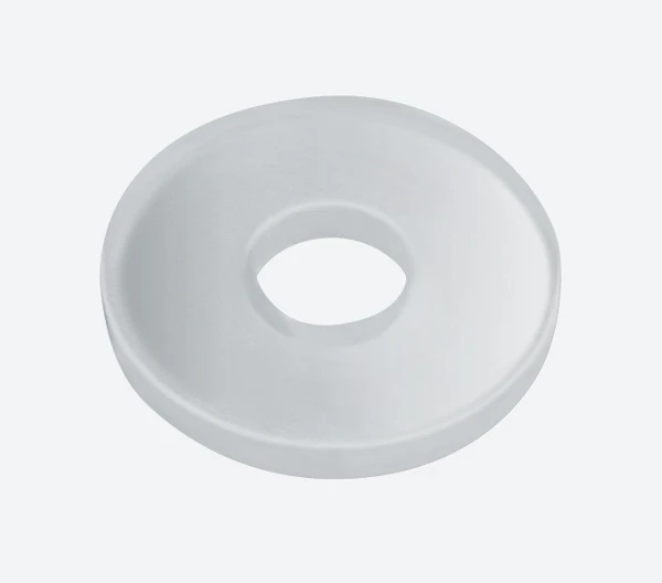 Силіконова шайба для плунжера 3/4'' (7,5 л) SY EVC 34 Silter