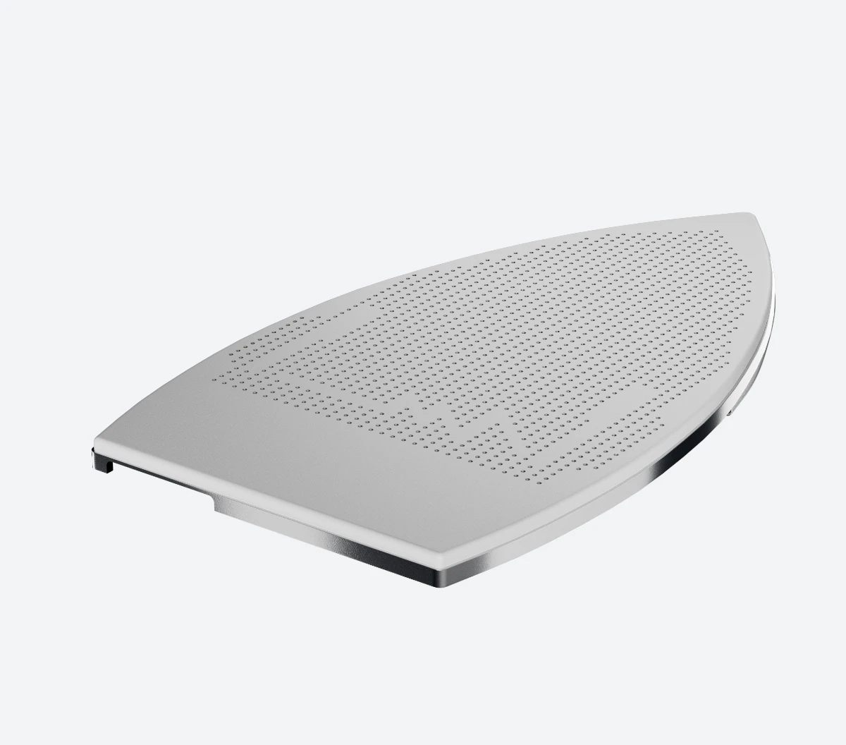 Армована тефлонова підошва SILTER ST\B250 SY PC 250