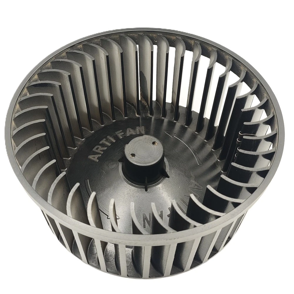 Крильчатка відцентрового вентилятора ARTI FAN D-190mm H-80mm