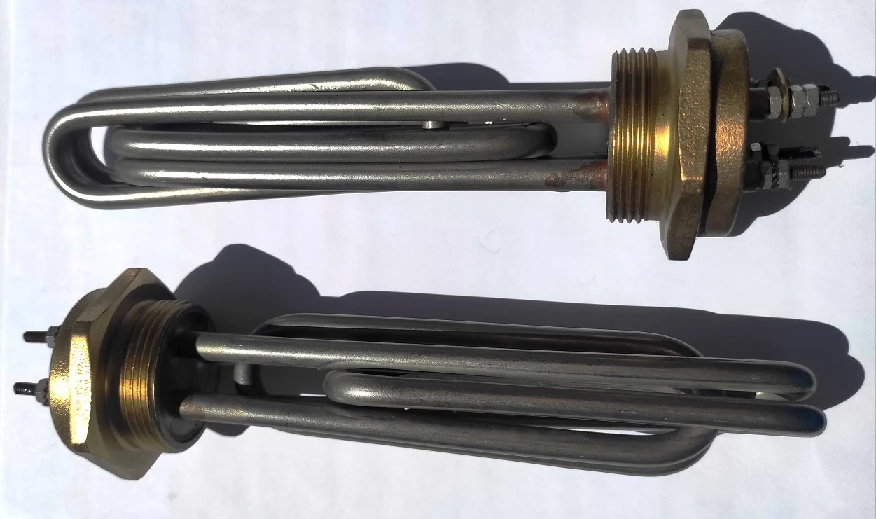 Нагрівальний елемент  2,5кВт   FER TU B2 WERMAC 220V