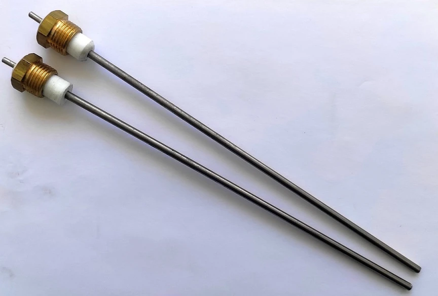 Електрод для WERMAC  25см