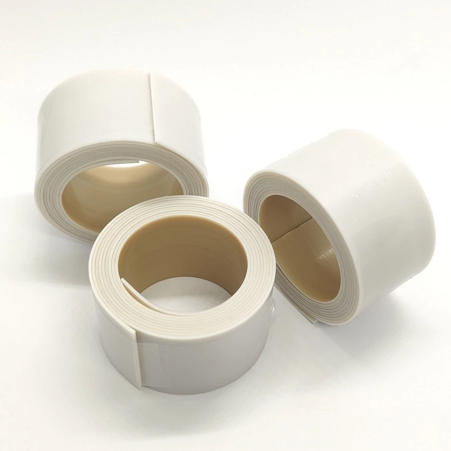 Тефлоновая лента 813736 0.8 mm*24mm*1M