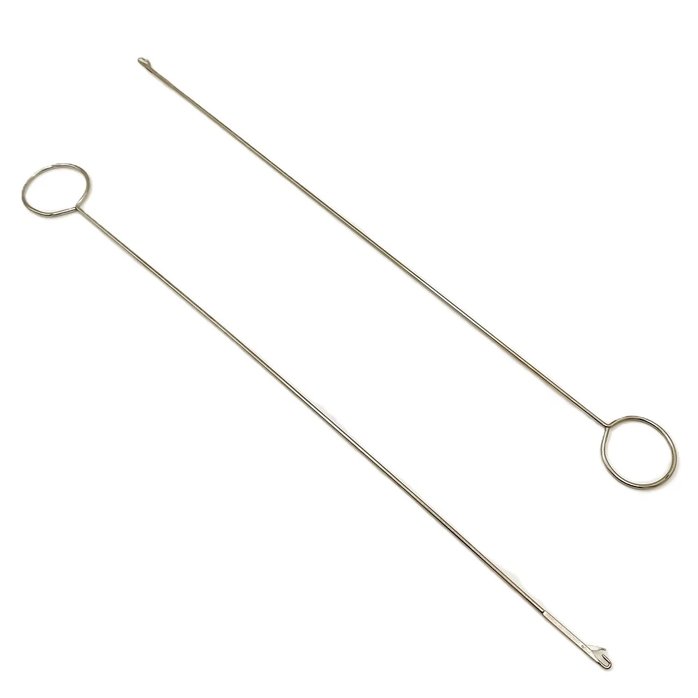 Гачок L-26cm