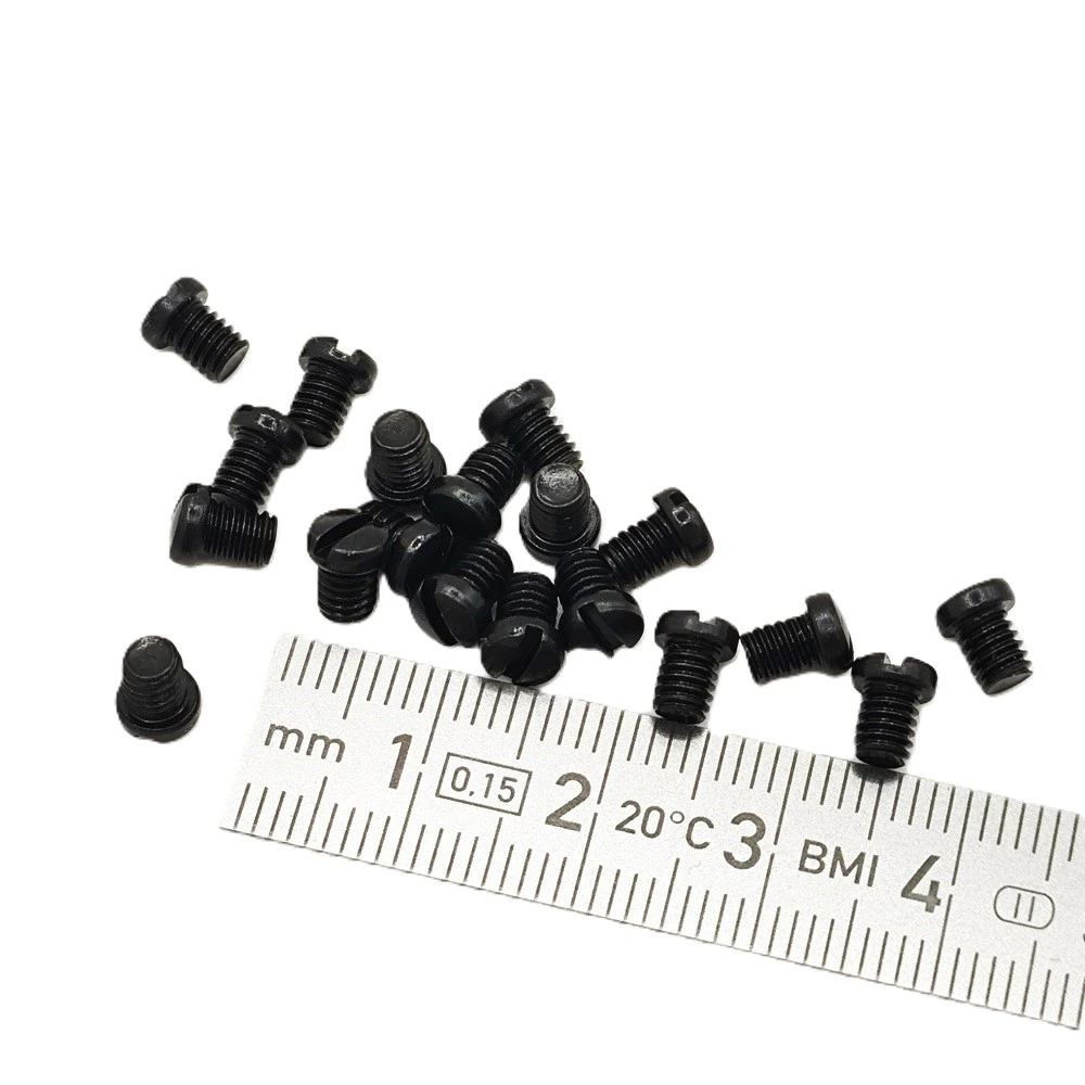 Гвинт голки 116S11012 8420/8720 SM9/64"×40 L=4 Гвинт голки 116S11012 8420/8720 SM9/64"×40 L=4