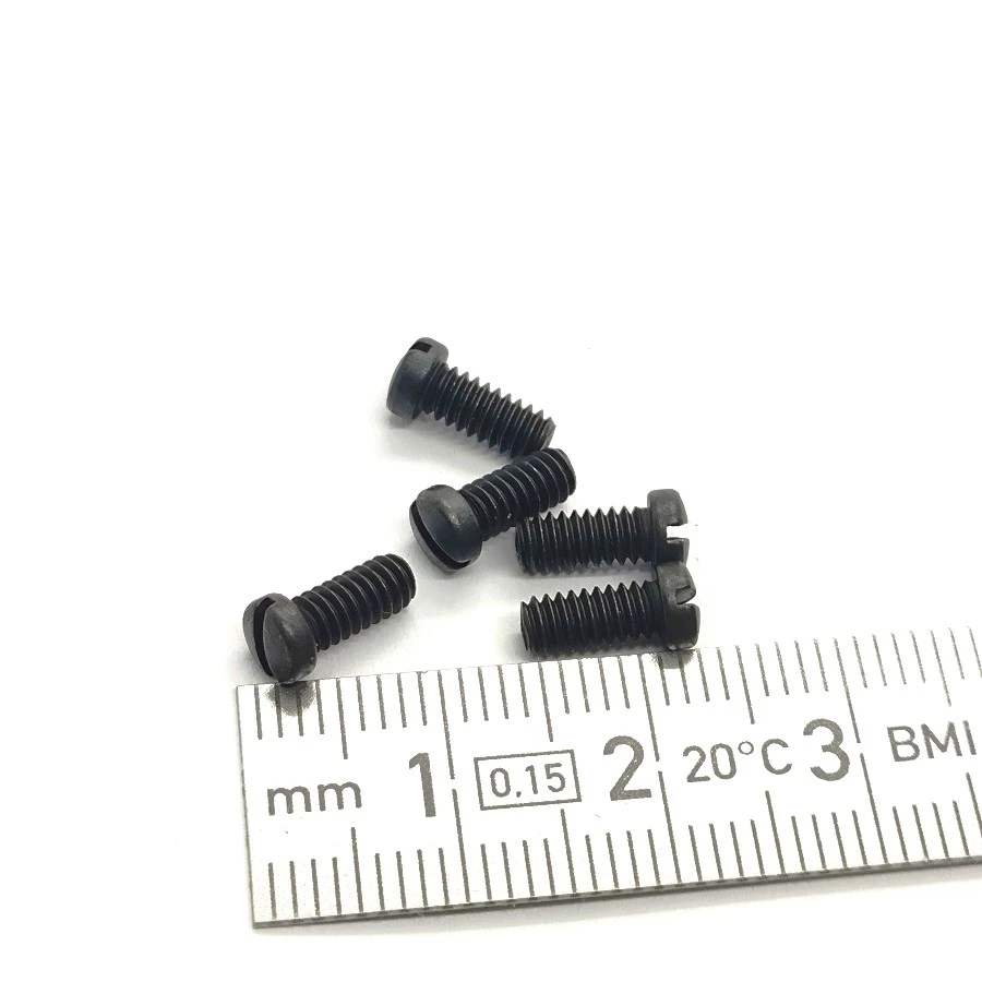 Гвинт 117s11023  SM1/8"×40 L=7 8450/8750