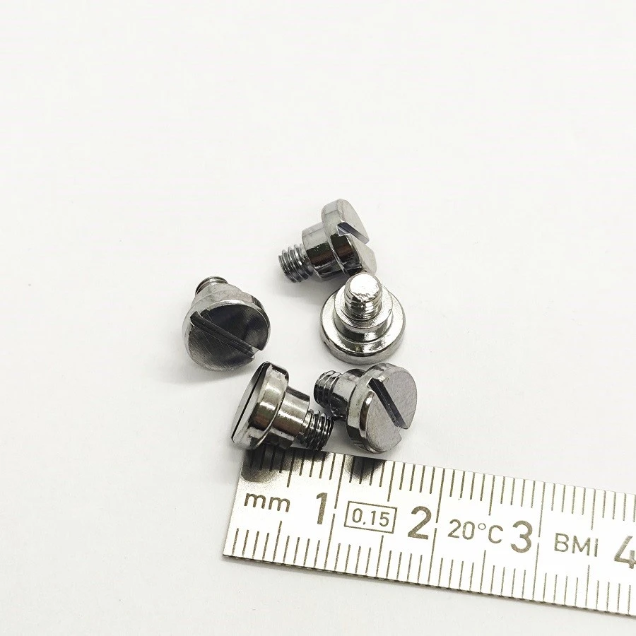 Гвинт 123s20001/129S20006 M4
