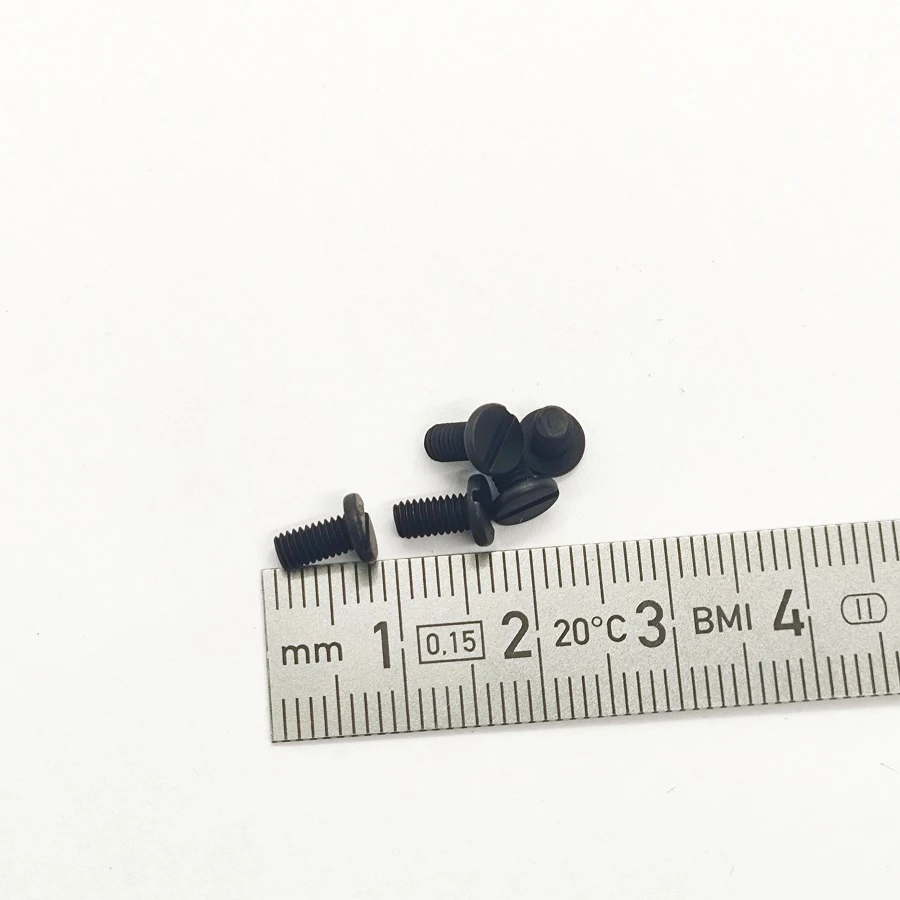 Винт 207S11017 M3×8