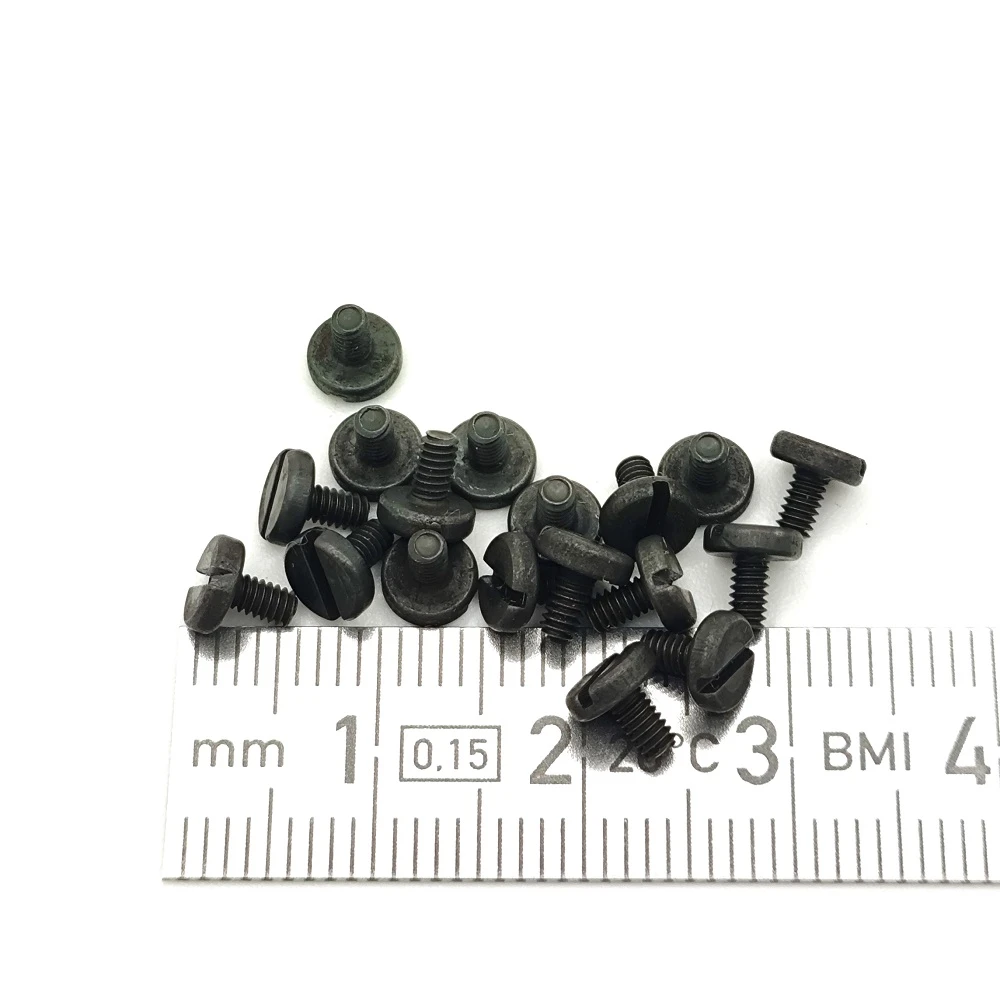 Винт 403S11029 M2 L=3.5 крепление пластинки