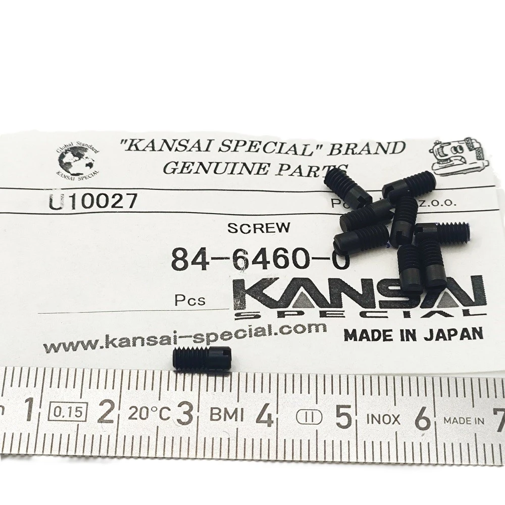 Гвинт 84-6460-0  Kansai