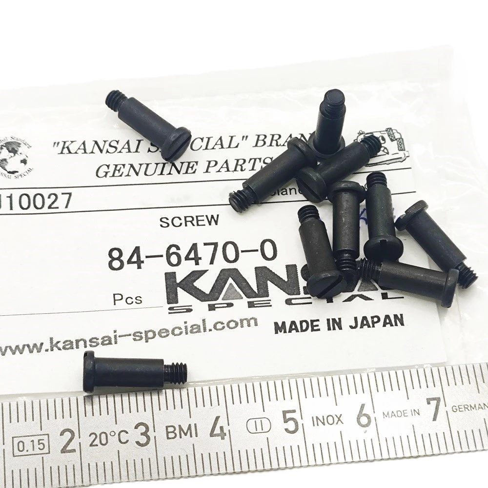 Гвинт 84-6470-0  Kansai