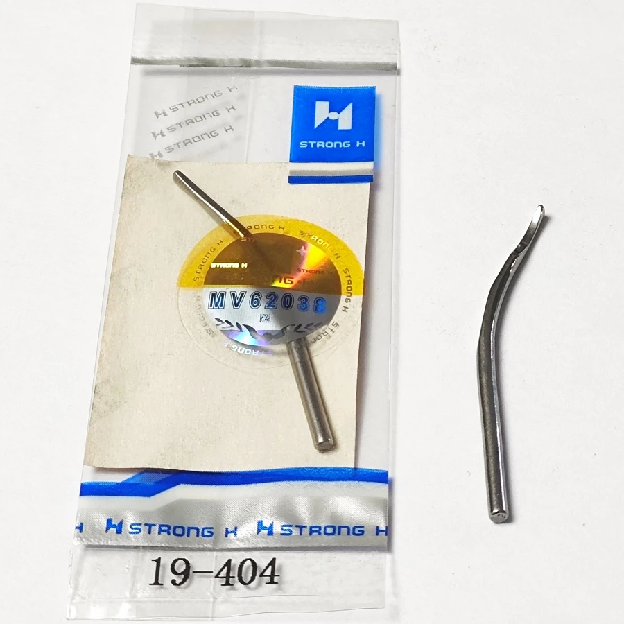 Відвідник нитки (ширитель) 19-404 багатоголкова FX Strong H