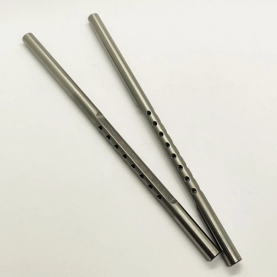Вал (штифт) 30502025 JK-8008VC-08 L-148mm Ø6.5mm
