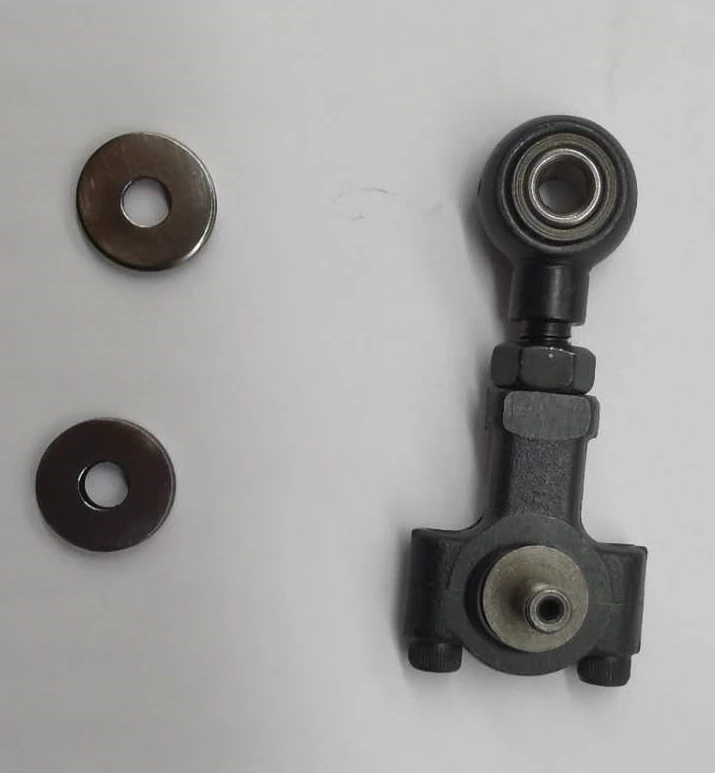 3050501700  8008 Rod в зборі до VC009