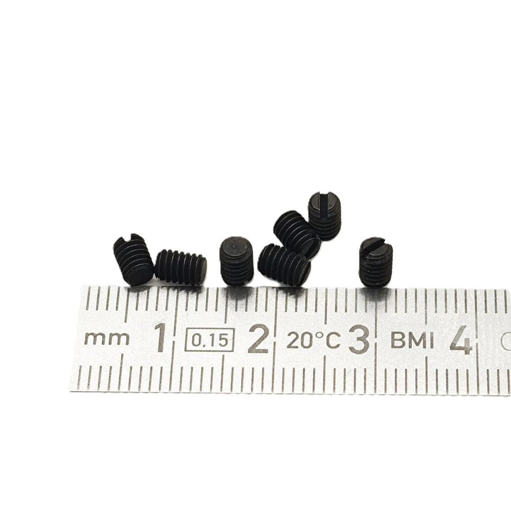 Гвинт 125S15004/101S15005 SM9/64"?0 L=5.5 8558 Гвинт 125S15004/101S15005 SM9/64"?0 L=5.5 8558
