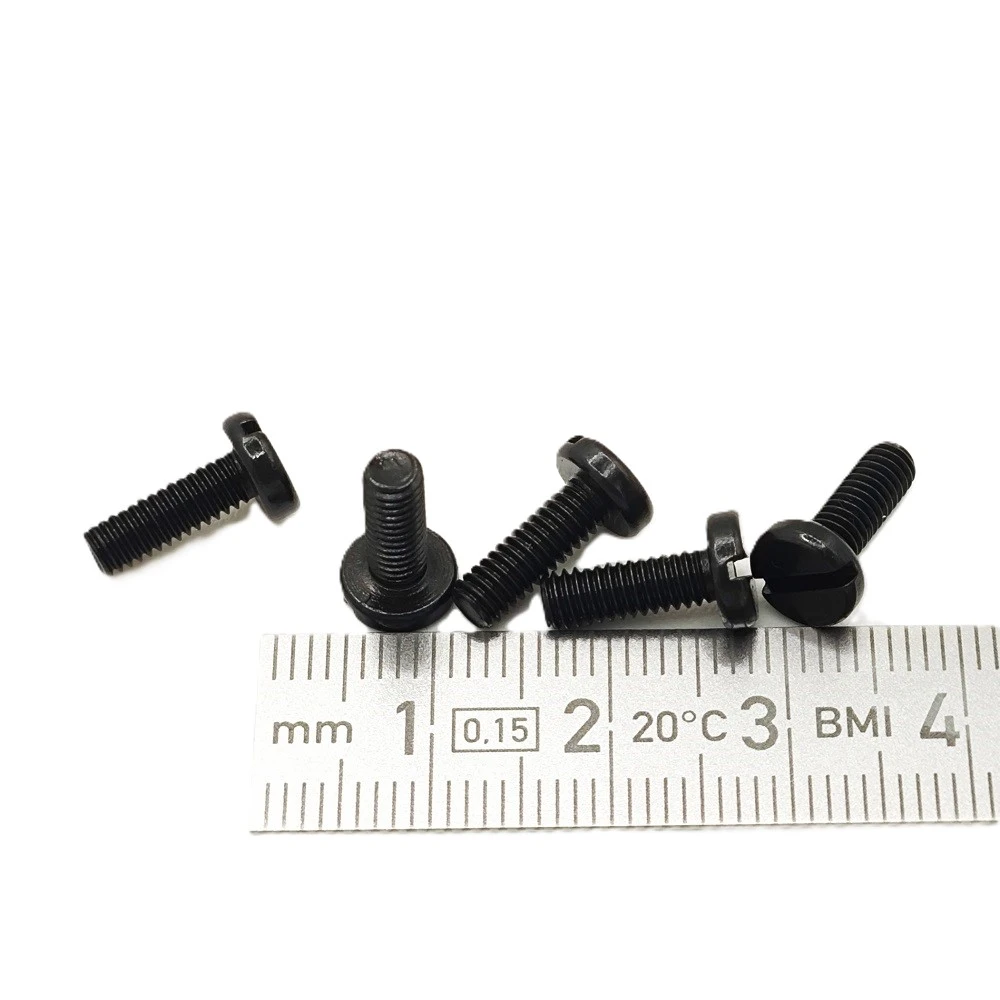 Гвинт 206S11002 SM9/64''×40x10 Гвинт 206S11002 SM9/64''×40x10