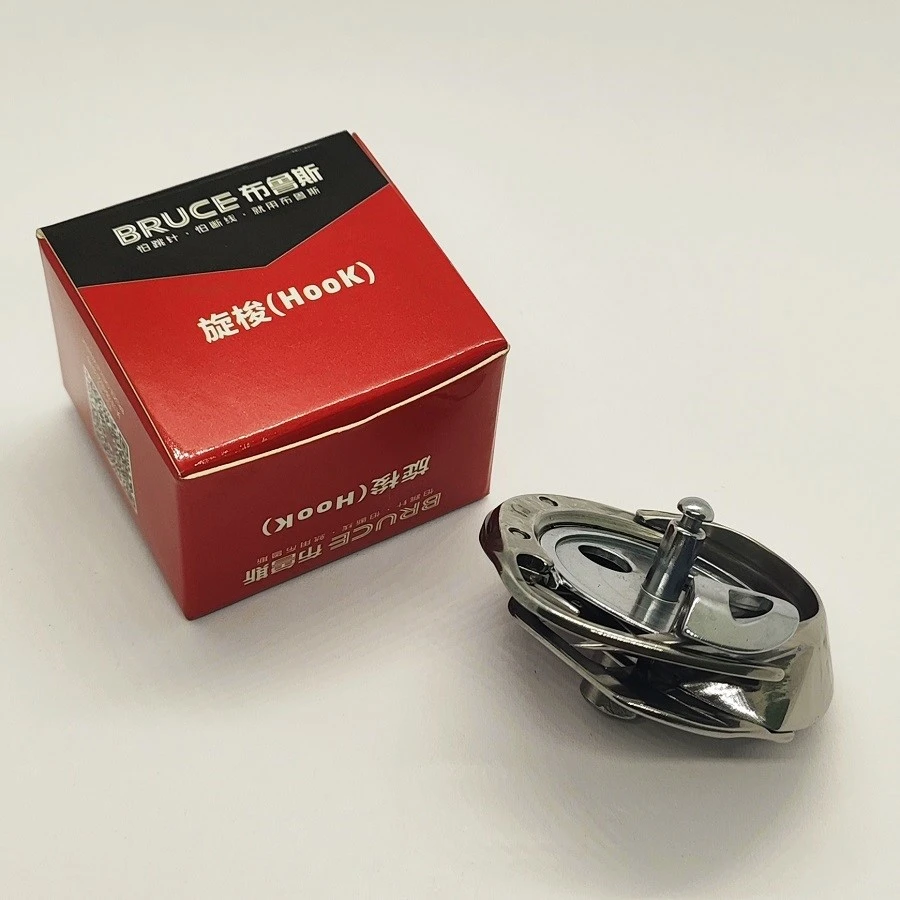 Човниковий комплект 809727  DSH-NJ(771) 781