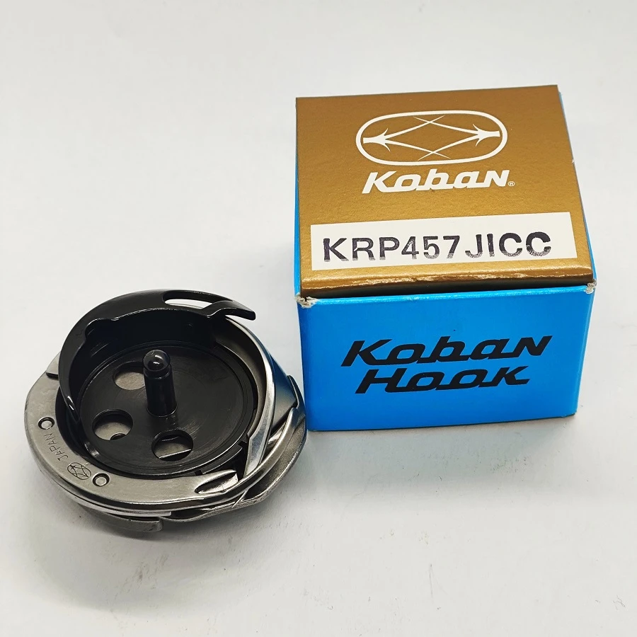 Човниковий комплект KRP457-JICC FOR ZIGZAG Koban
