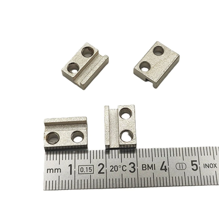 141709004 3020/JK-T4530-10-003 Copper Pipe platen