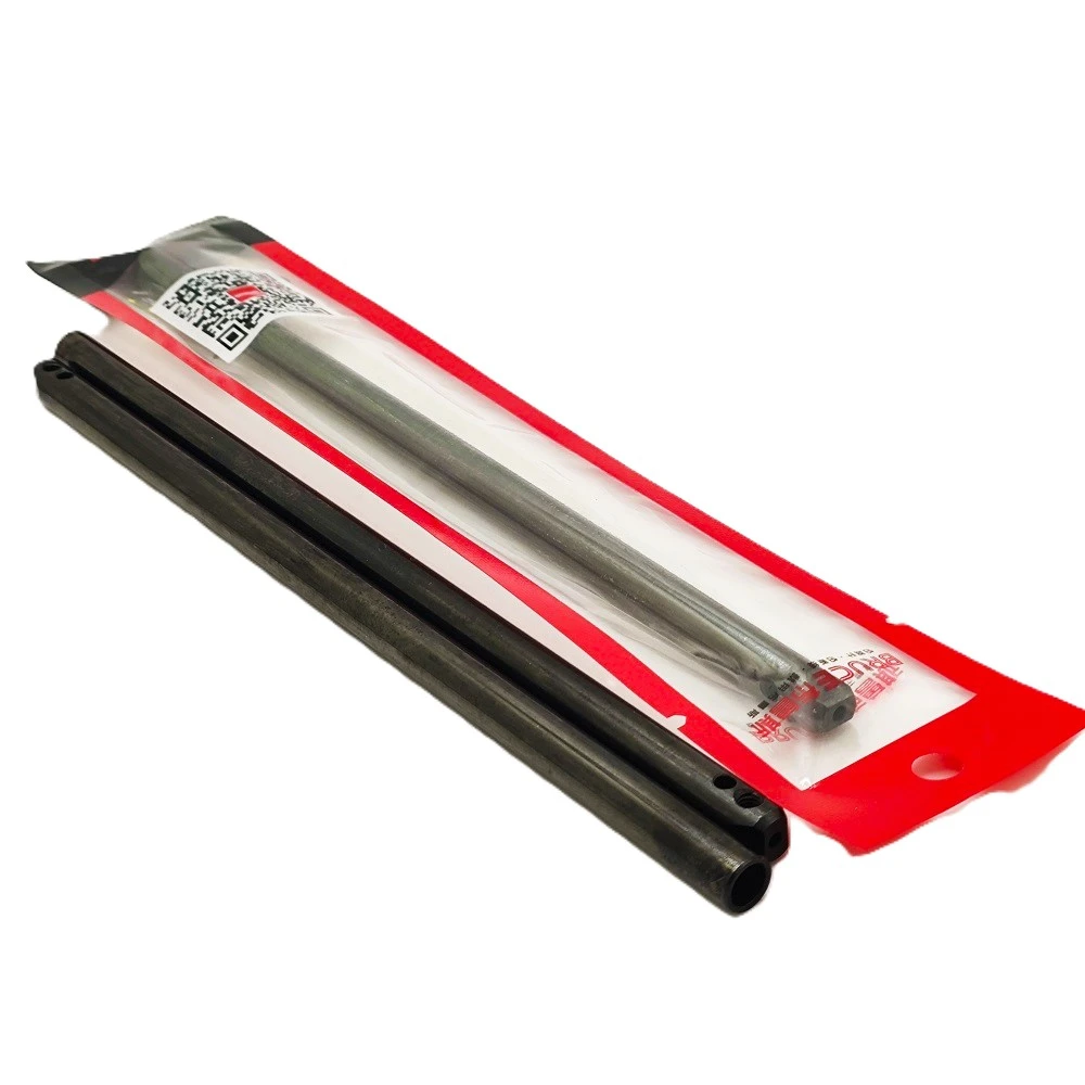 Игловодитель 142002023 F9000/MS-90B-0405 B2.0 L-165mm DPx5