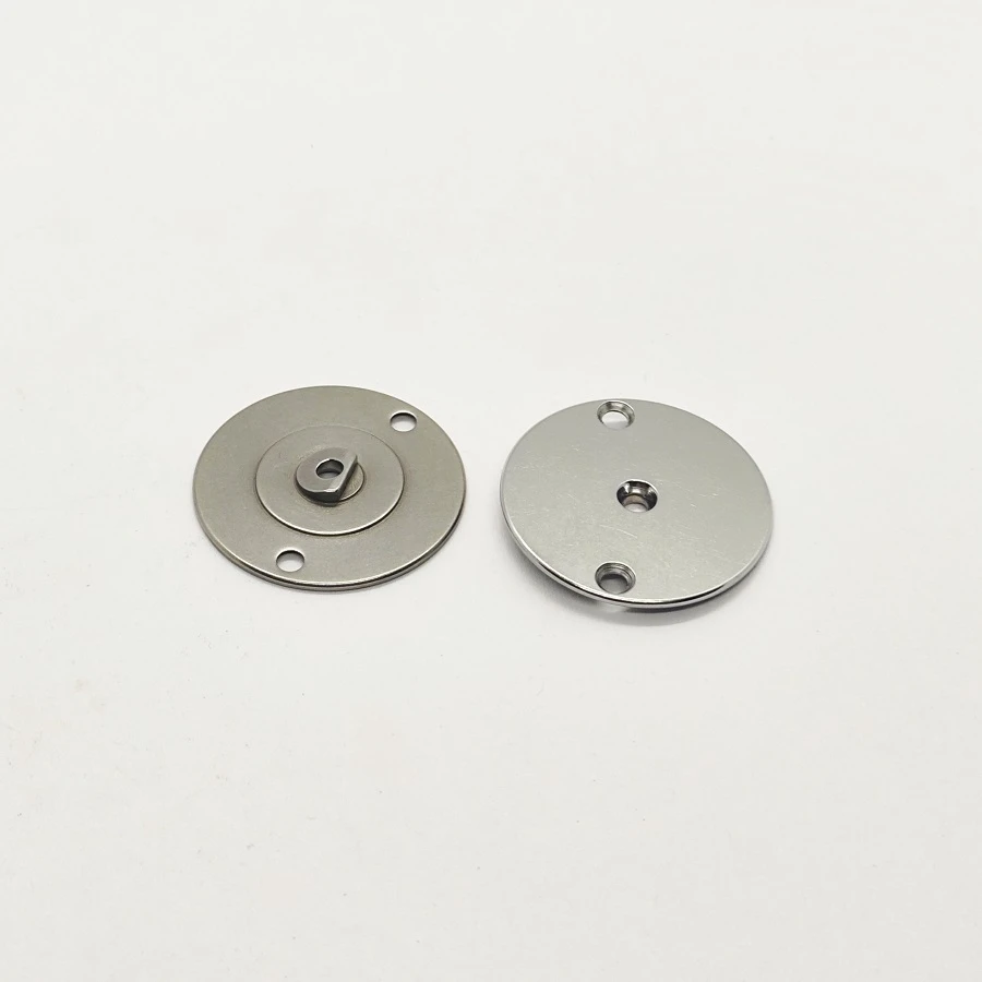 Голкова пластина 41712116/41712094  BRC D-26mm d-2.5mm