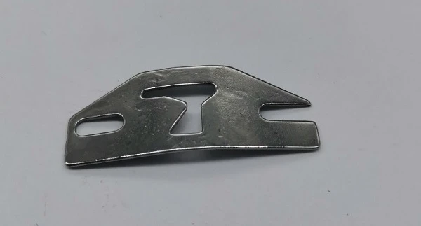 Защитная пластина 41712190 BRC T2210,1310.
