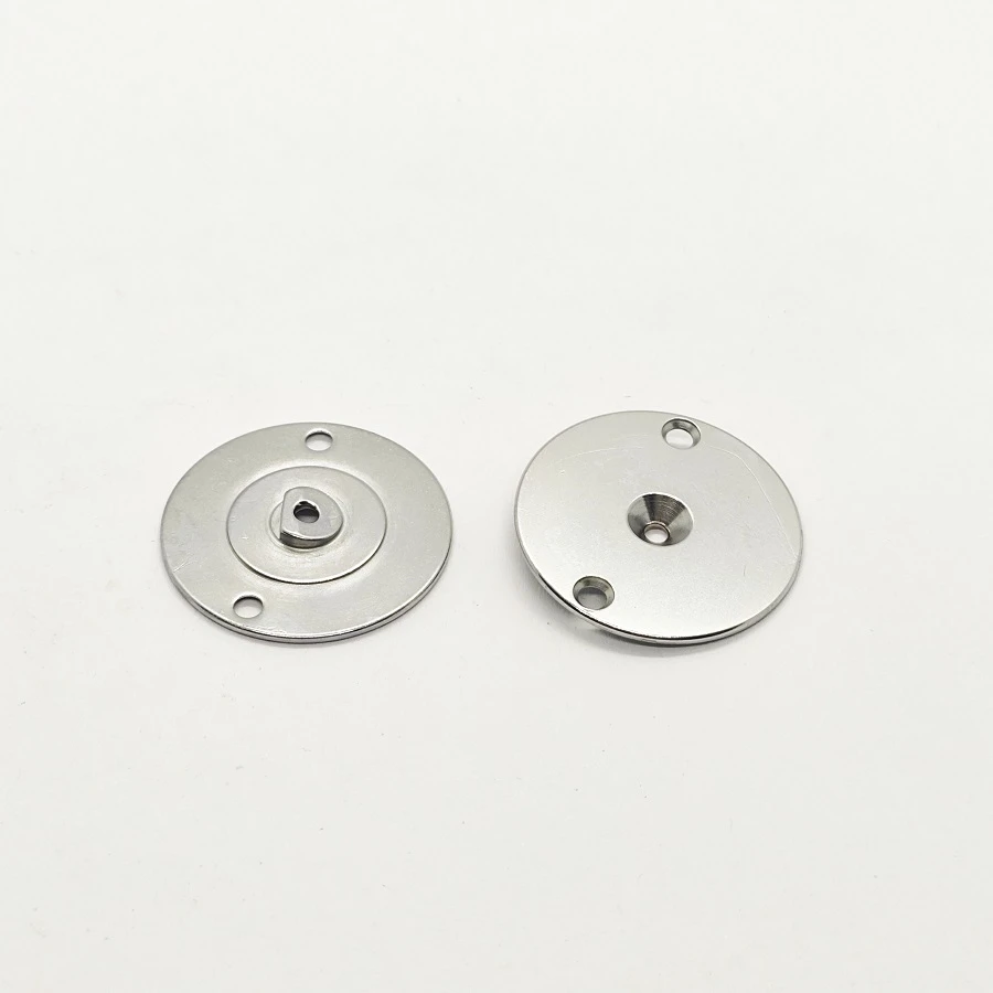 Игольная пластина 41715002 D-26mm d-2mm BRC T2210