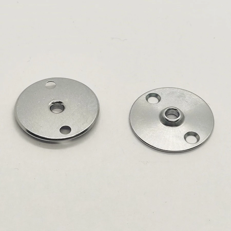 Игольная пластина 41815615 D-20.5mm d-3mm T1.5
