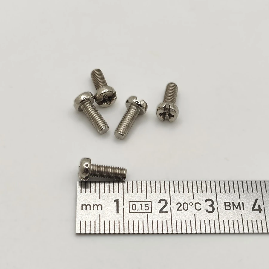 Винт 421S10015/403S11017/S04076 M3×8