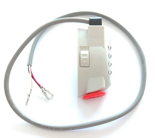 Підсвітка  LED з кнопкою Q5 1013002400