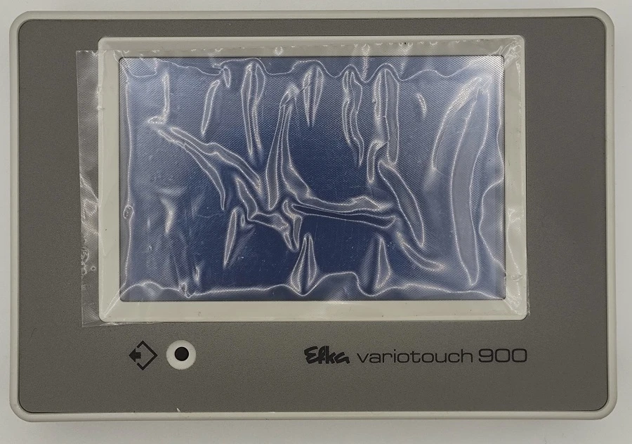 Панель Efka variotouch 900 сенсорна (V900)