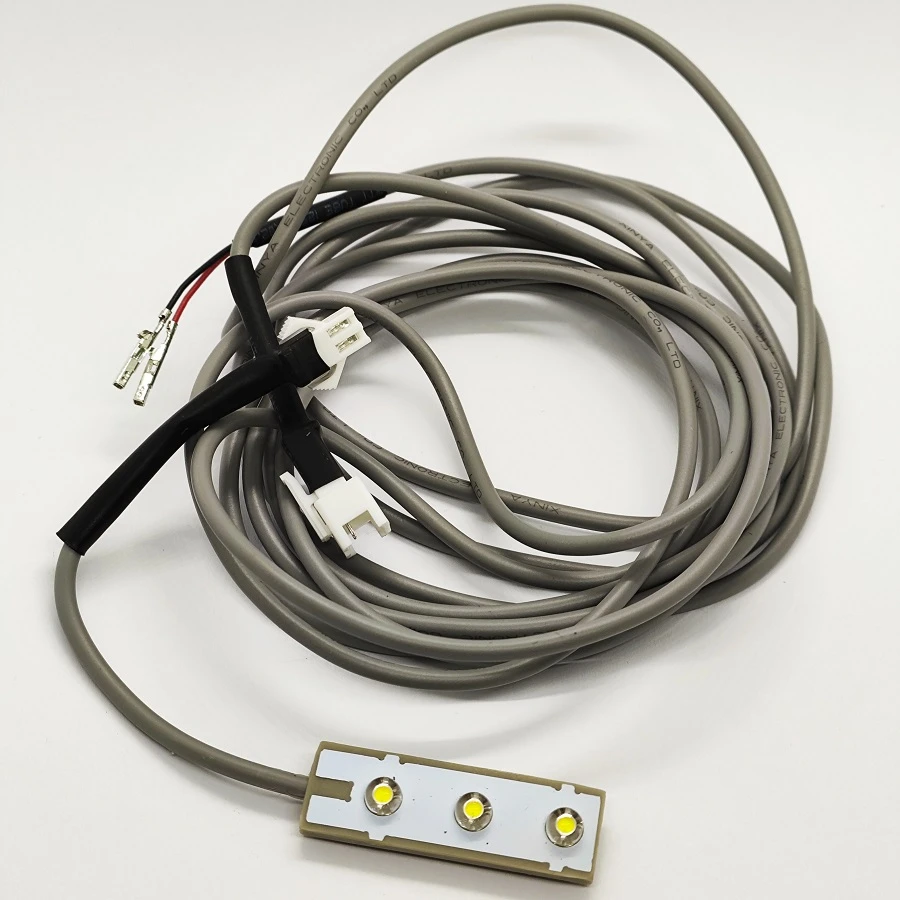 Підсвітка 142030001 MS-100A LED