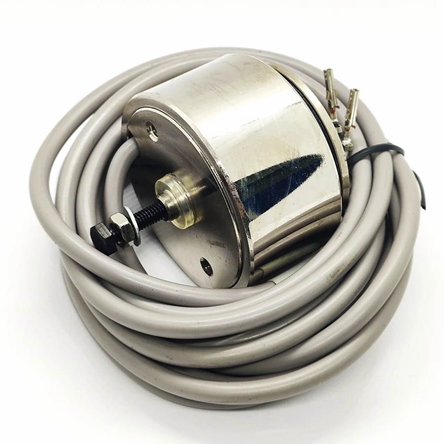 Соленоид 142047001 MS-100A